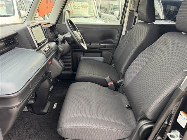 SUZUKI Spacia BASE 2024