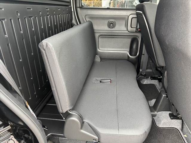 SUZUKI Spacia BASE 2024