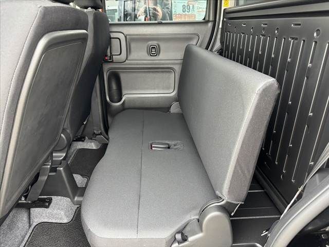 SUZUKI Spacia BASE 2024