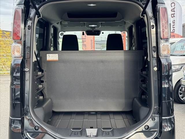 SUZUKI Spacia BASE 2024