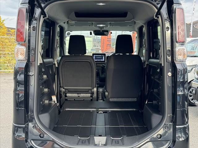 SUZUKI Spacia BASE 2024