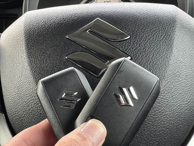 SUZUKI Spacia BASE 2024