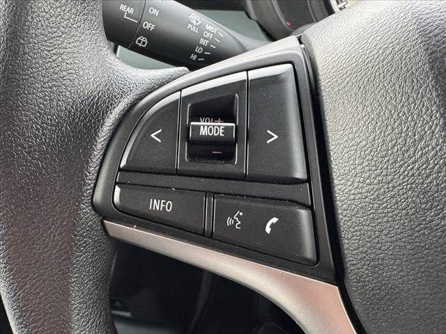 SUZUKI Spacia BASE 2024