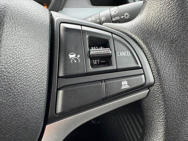 SUZUKI Spacia BASE 2024