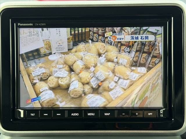 SUZUKI Spacia BASE 2024