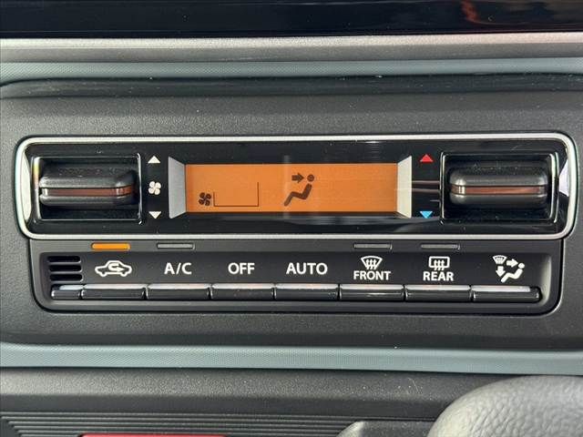 SUZUKI Spacia BASE 2024