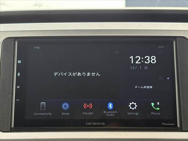 DAIHATSU WAKE 2016