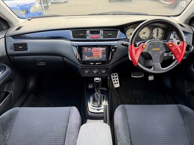 MITSUBISHI LANCER  4WD 2002