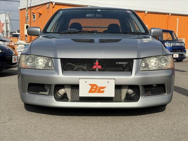 MITSUBISHI LANCER  4WD 2002