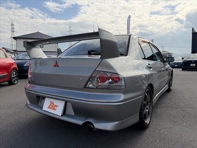 MITSUBISHI LANCER  4WD 2002