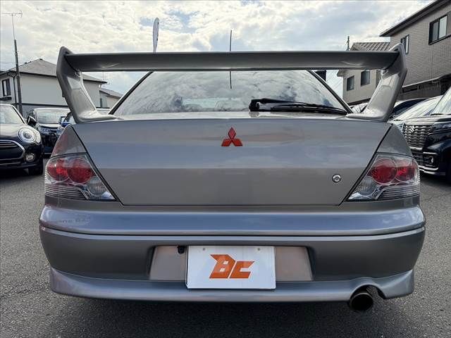 MITSUBISHI LANCER  4WD 2002