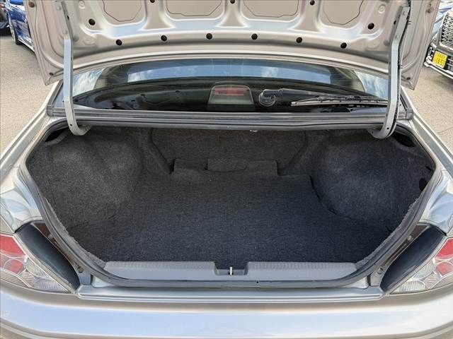 MITSUBISHI LANCER  4WD 2002