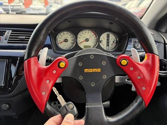 MITSUBISHI LANCER  4WD 2002