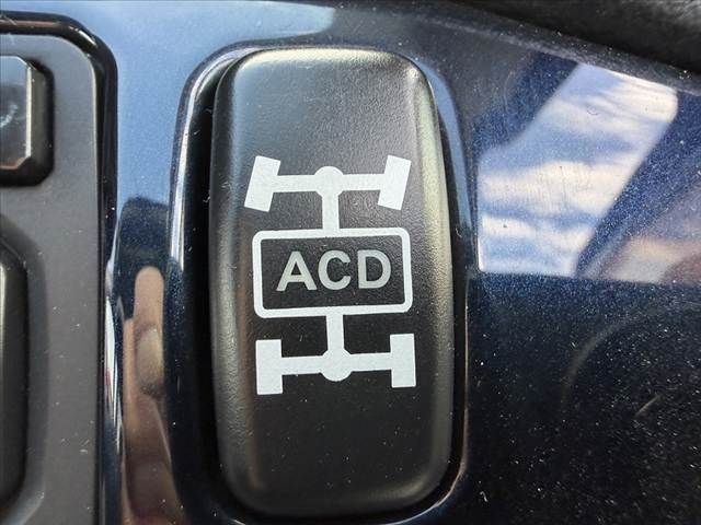 MITSUBISHI LANCER  4WD 2002