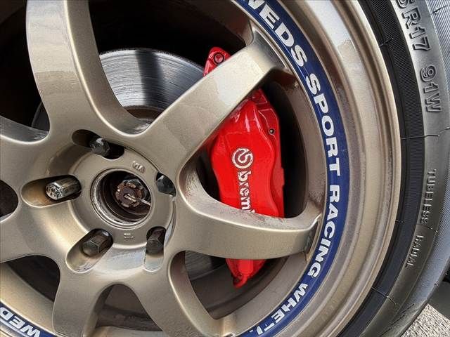 MITSUBISHI LANCER  4WD 2002