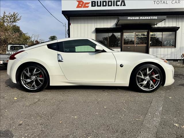 NISSAN FAIRLADY Z 2017