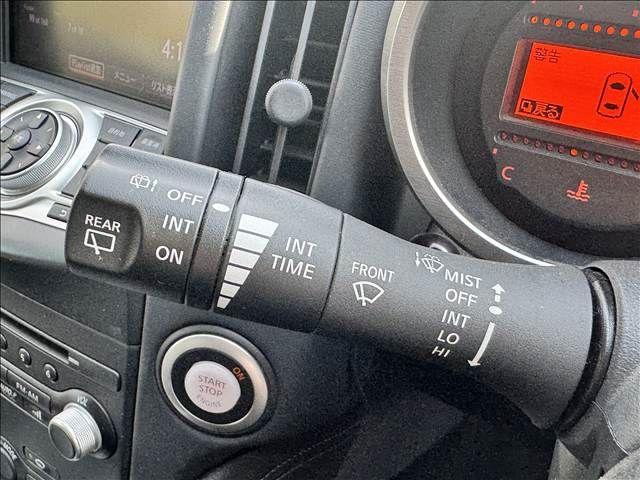 NISSAN FAIRLADY Z 2017