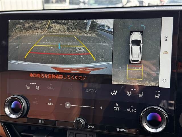 TOYOTA LEXUS NX250 2023