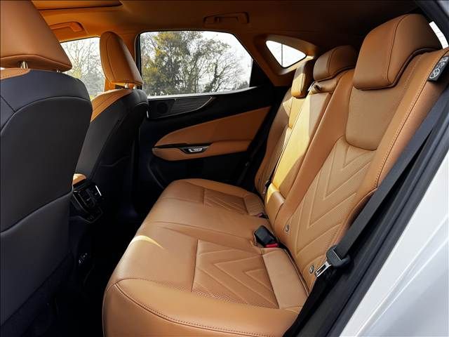 TOYOTA LEXUS NX250 2023