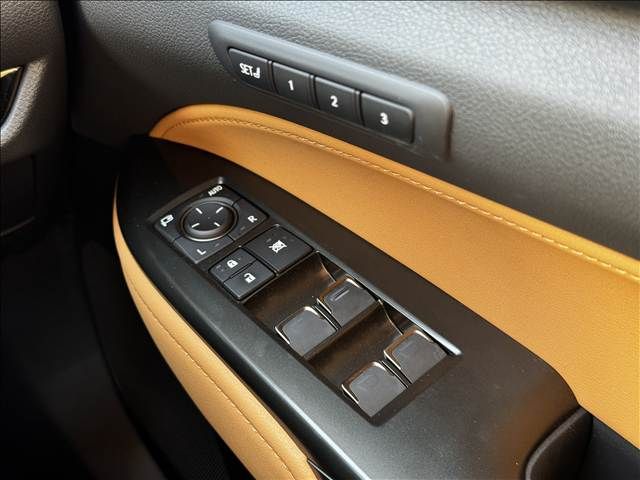 TOYOTA LEXUS NX250 2023