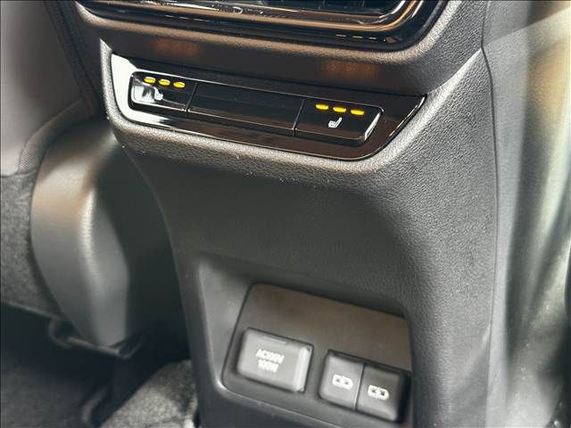 TOYOTA LEXUS NX250 2023