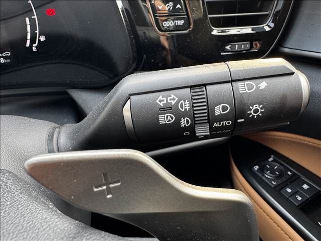 TOYOTA LEXUS NX250 2023