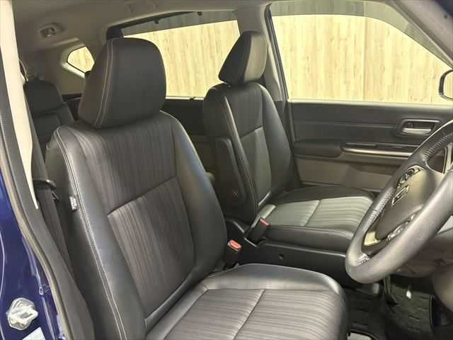 HONDA FREED HYBRID 2016