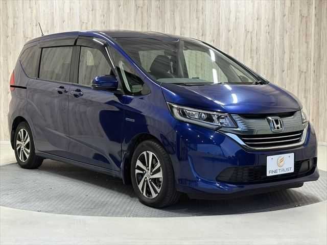 HONDA FREED HYBRID 2016
