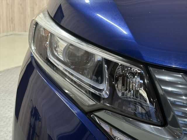 HONDA FREED HYBRID 2016
