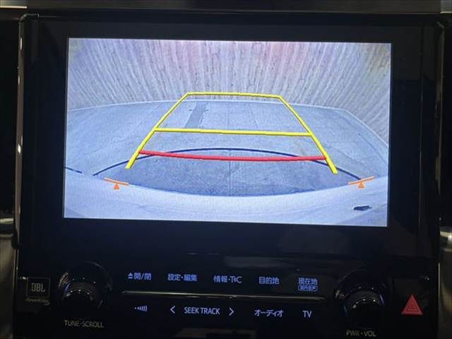 TOYOTA VELLFIRE 2015