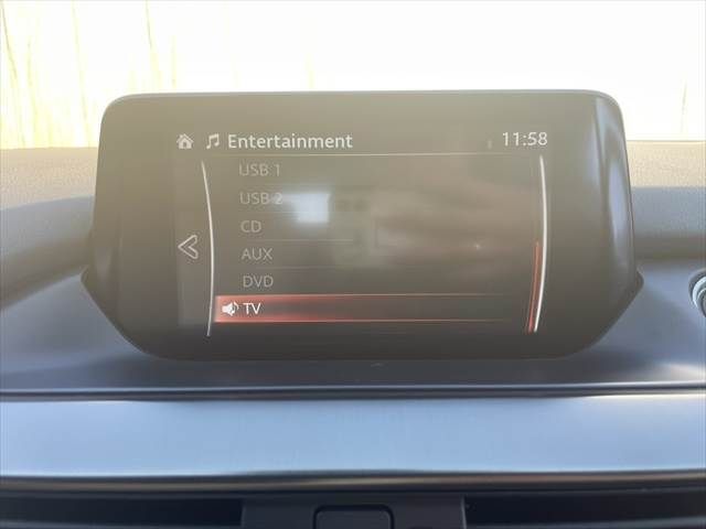 MAZDA ATENZA Wagon 4WD 2016