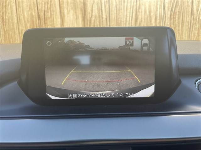 MAZDA ATENZA Wagon 4WD 2016