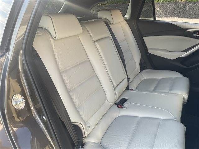 MAZDA ATENZA Wagon 4WD 2016