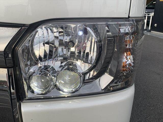 TOYOTA HIACE van 2WD 2018