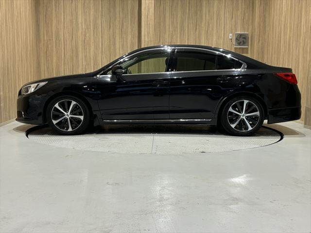 SUBARU LEGACY B4 2014