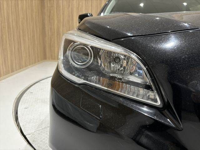 SUBARU LEGACY B4 2014