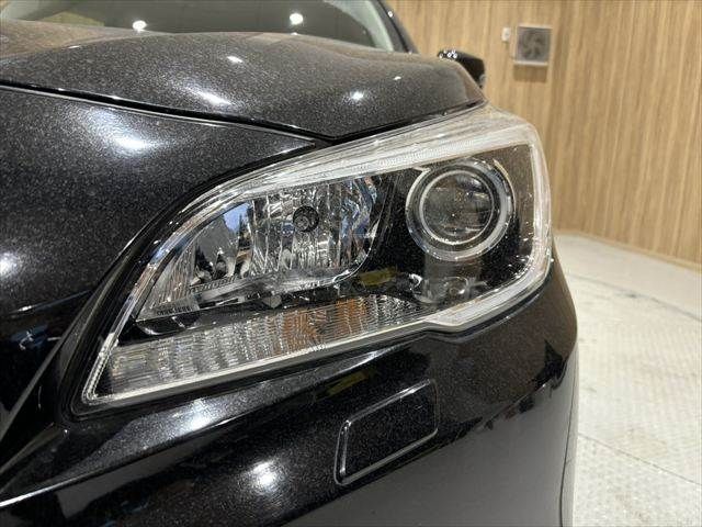 SUBARU LEGACY B4 2014