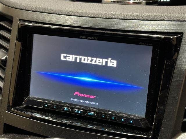 SUBARU LEGACY-TW 4WD 2013