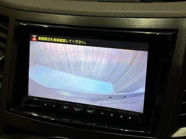 SUBARU LEGACY-TW 4WD 2013