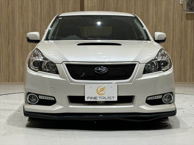 SUBARU LEGACY-TW 4WD 2013