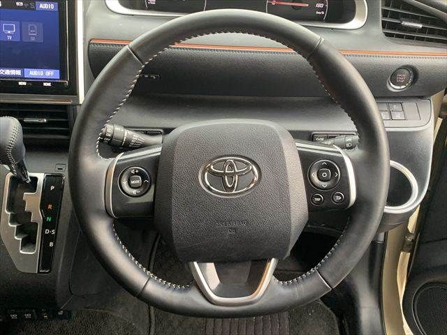 TOYOTA SIENTA 2021