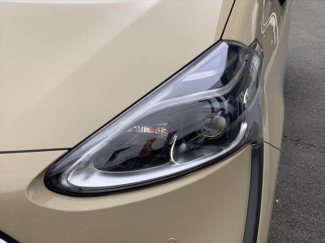 TOYOTA SIENTA 2021