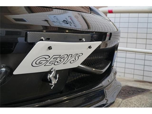 FERRARI FERRARI 458 Italia 2011