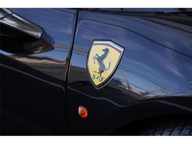 FERRARI FERRARI 458 Italia 2011