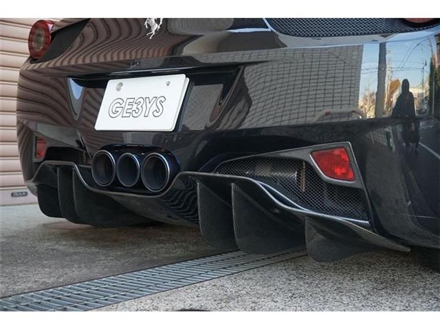 FERRARI FERRARI 458 Italia 2011