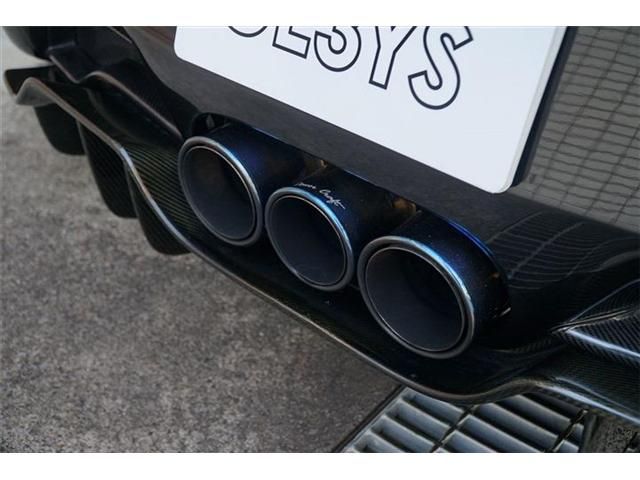 FERRARI FERRARI 458 Italia 2011