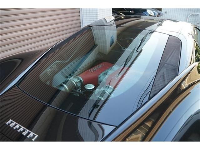 FERRARI FERRARI 458 Italia 2011