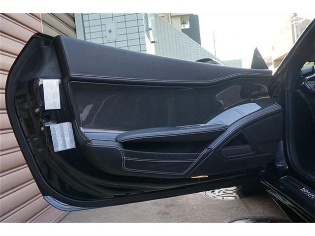 FERRARI FERRARI 458 Italia 2011