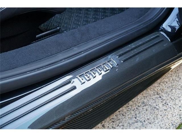 FERRARI FERRARI 458 Italia 2011