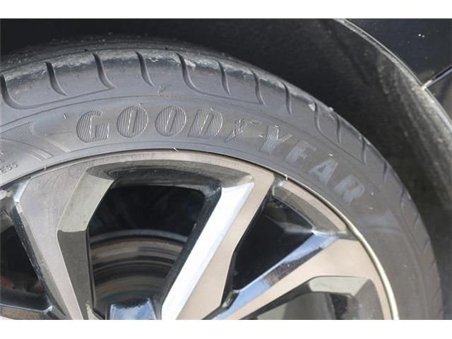 HONDA CIVIC hatchback 2018